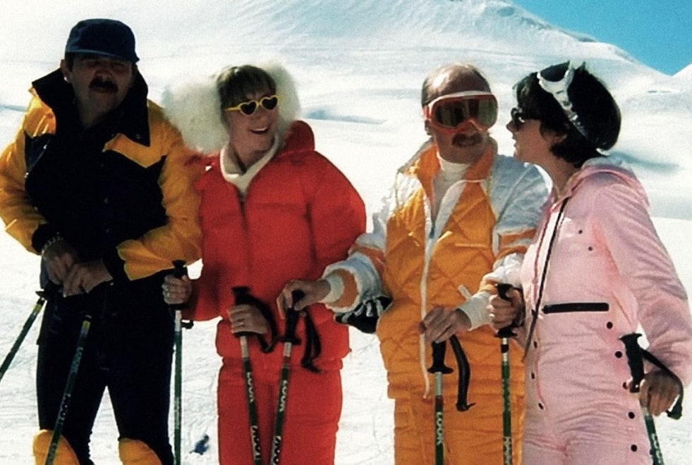T’es le fan numéro un des Bronzés font du ski si tu as 10/10 à ce quiz de la question la plus facile à la plus difficile sur le film