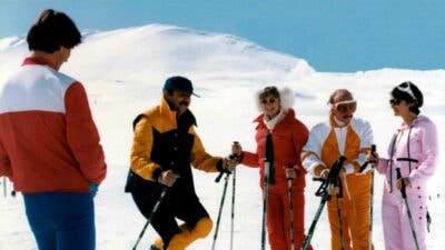 Les Bronzés font du ski : seul un fan ultime aura plus de 5/10 à ce quiz sur le film