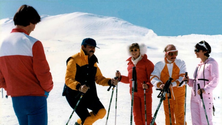 Les Bronzés font du ski : seul un fan ultime aura plus de 5/10 à ce quiz sur le film