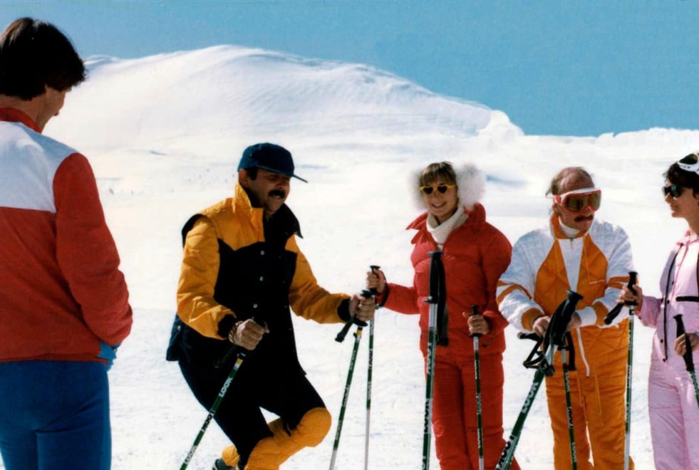 Les Bronzés font du ski : seul un fan ultime aura plus de 5/10 à ce quiz sur le film