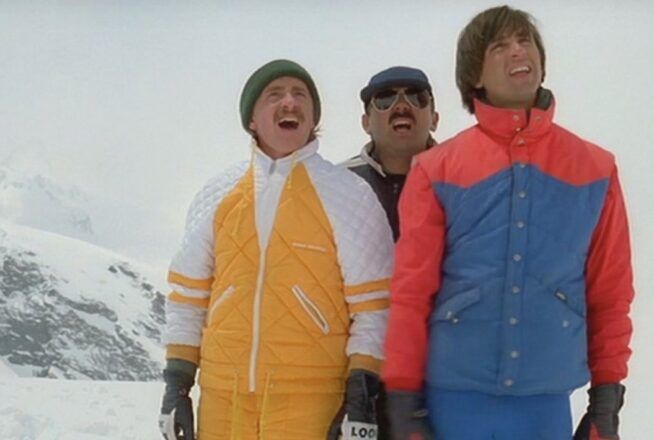 Les Bronzés font du ski : seul un vrai fan aura plus de 7/10 à ce quiz sur le film