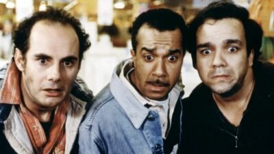 Les Trois Frères : seul un vrai fan aura 5/5 à ce quiz sur le film