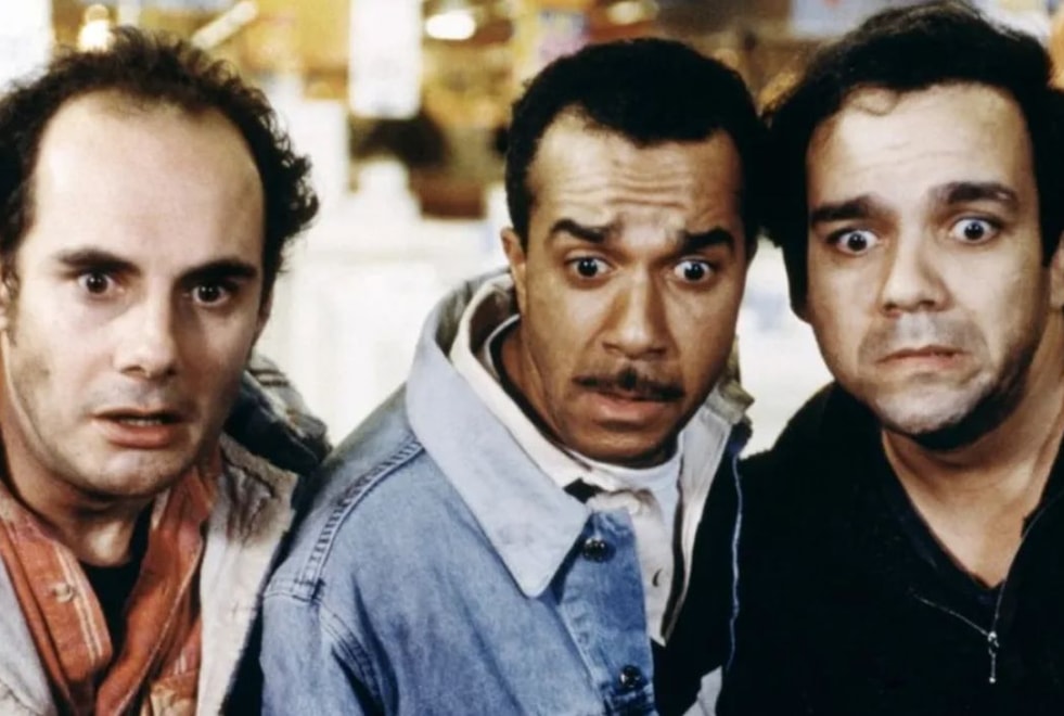 Les Trois Frères : seul un vrai fan aura 5/5 à ce quiz sur le film