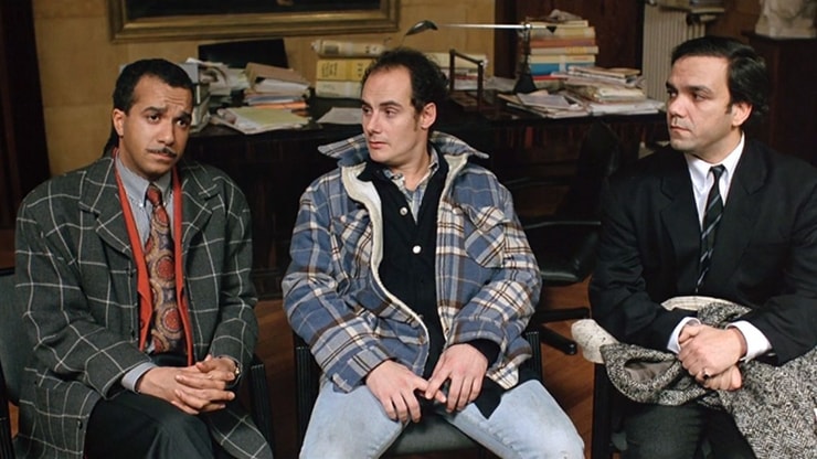 Tu regardes Les Trois Frères tous les ans si tu as 10/10 à ce quiz de la question la plus facile à la plus difficile sur le film