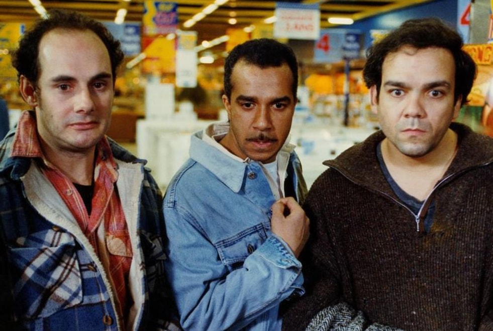 Quiz Les Trois Frères : impossible d’avoir 5/5 à ce quiz de culture générale sur le film