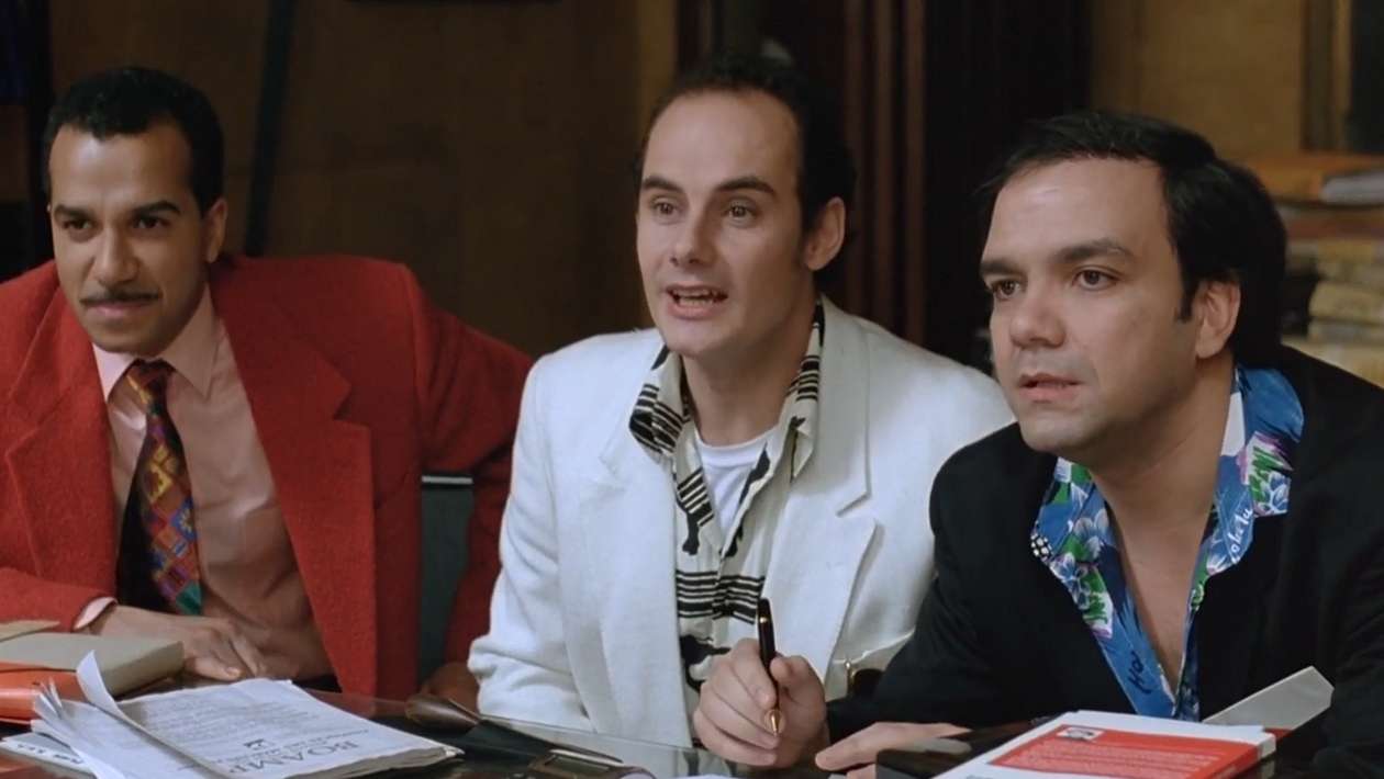 Quiz : t&rsquo;as jamais vu Les Trois Frères si t&rsquo;as pas 5/5 à ce quiz sur le film