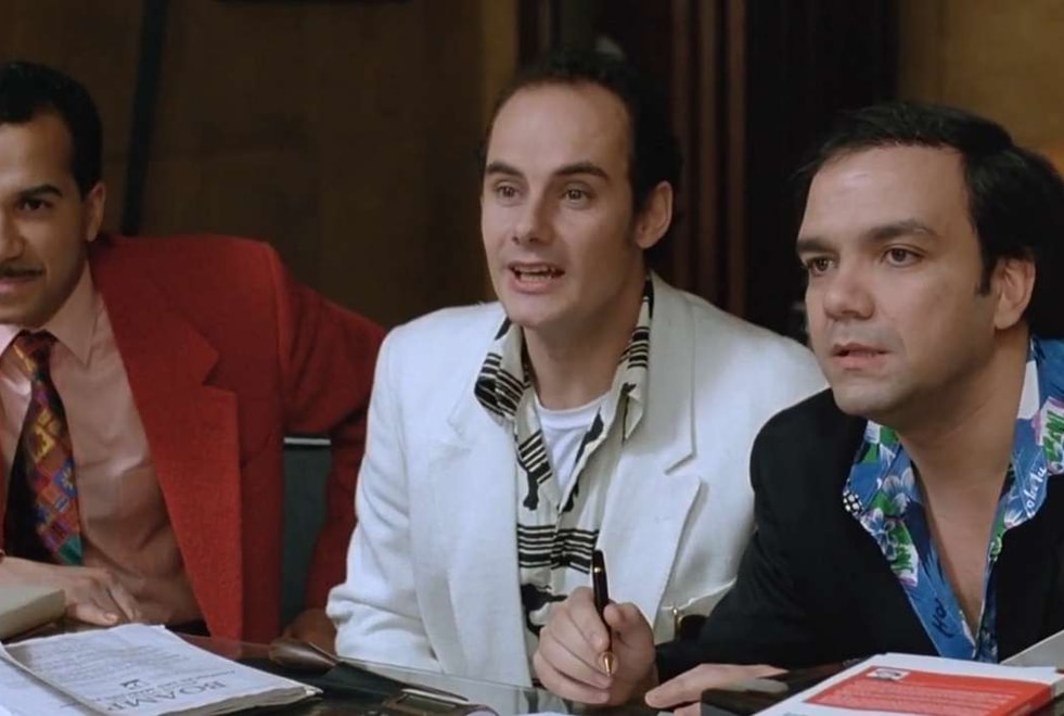 Quiz : t’as jamais vu Les Trois Frères si t’as pas 5/5 à ce quiz sur le film