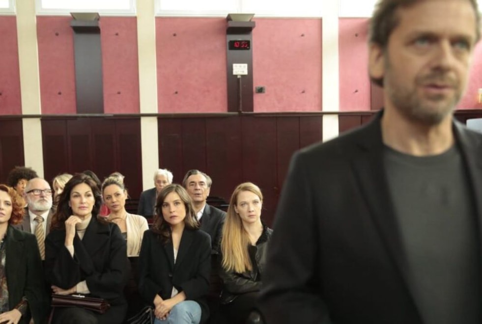L’Homme de nos vies : la série de M6 est-elle inspirée d’une histoire vraie ?