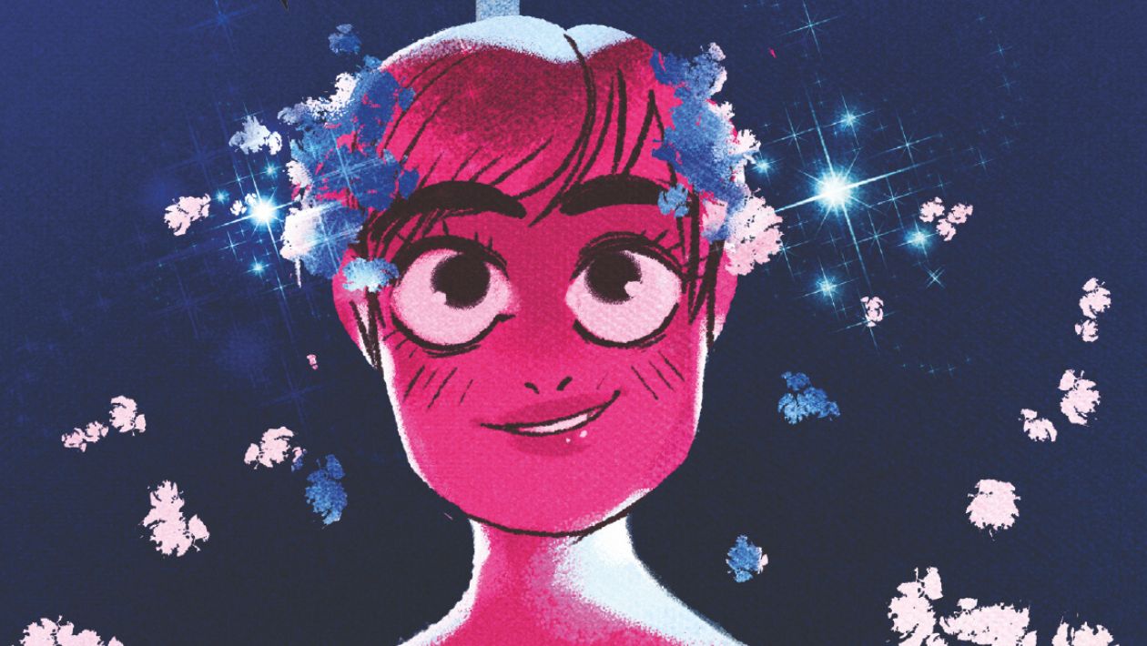 Lore Olympus : seul un fan de mythologie grecque aura 10/10 à ce quiz