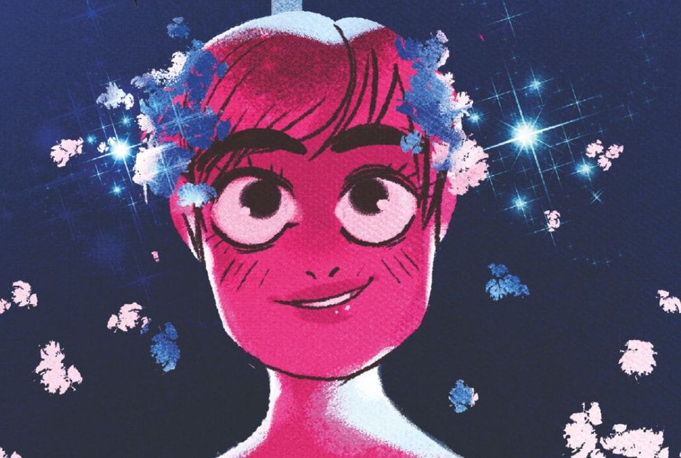Lore Olympus : seul un fan de mythologie grecque aura 10/10 à ce quiz