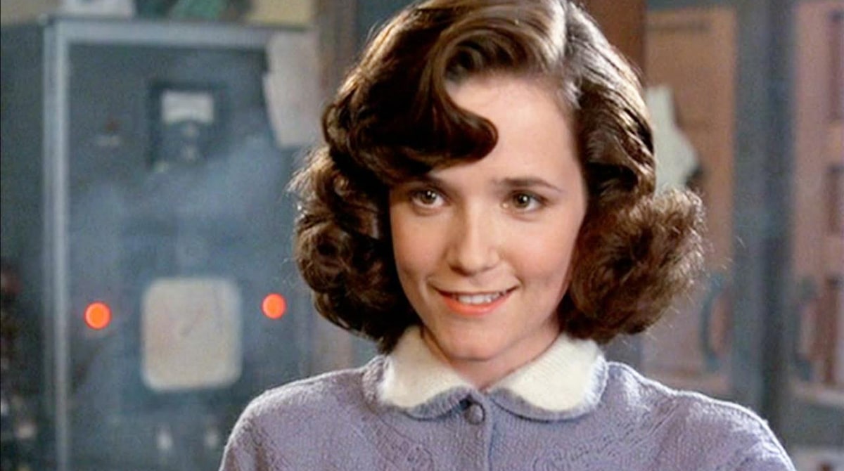 Retour Vers le Futur : à quoi ressemble Lorraine, la mère de Marty aujourd'hui ?