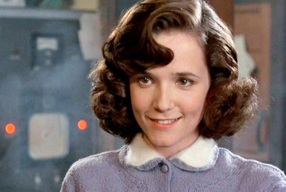 Retour Vers le Futur : à quoi ressemble Lorraine, la mère de Marty aujourd’hui ?