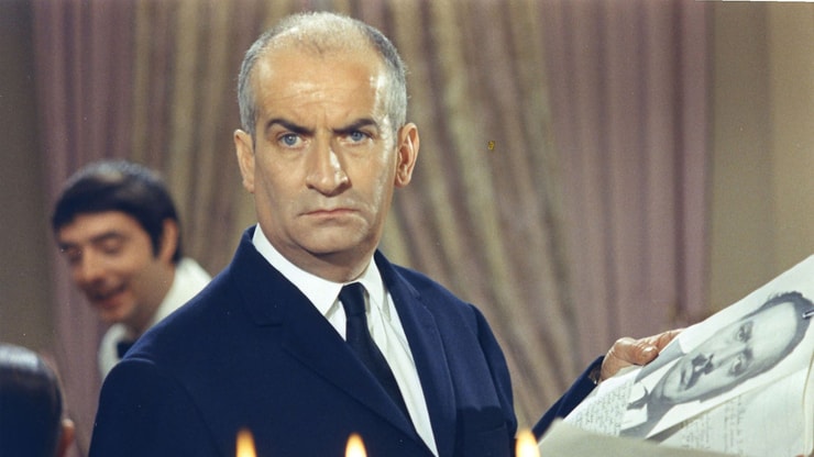 Quiz : à quel film de Louis de Funès ces répliques appartiennent-elles ? #Saison2