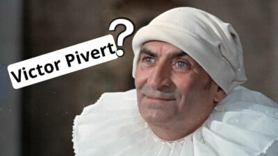 Quiz : à quel film ce personnage de Louis de Funès appartient-il ? #saison2