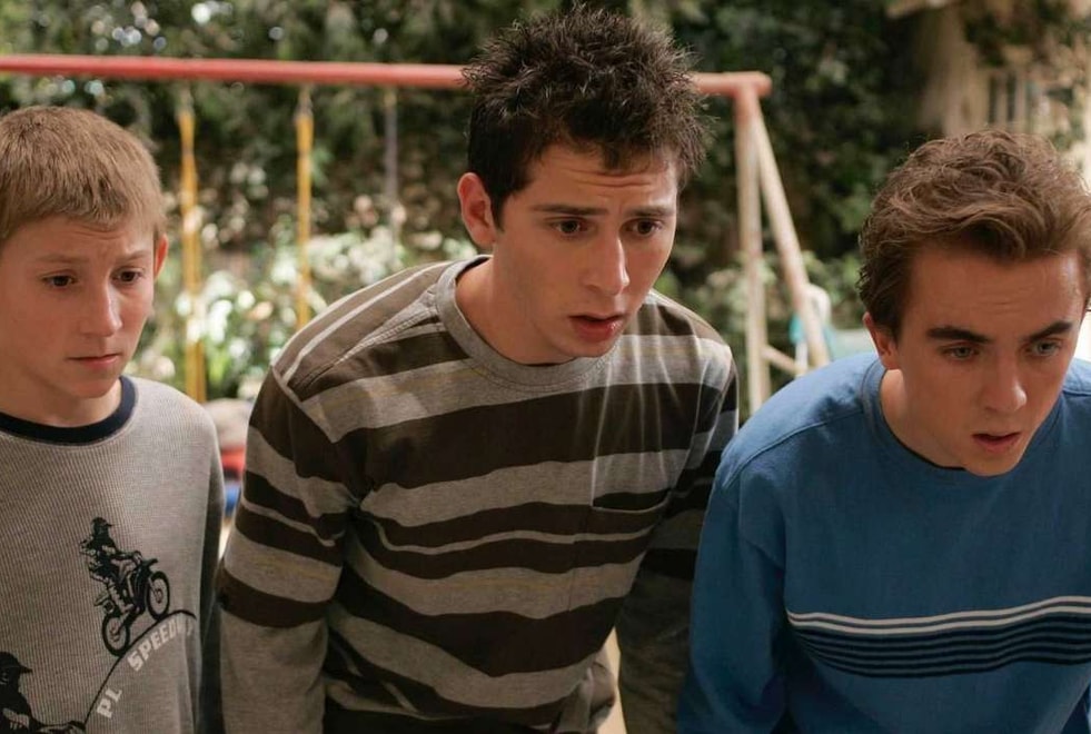 Malcolm : pourquoi la série a-t-elle été brutalement annulée ?