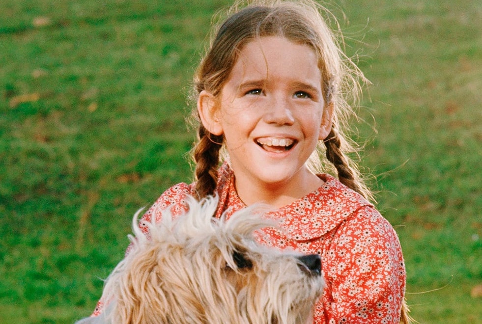 T’as grandi devant La Petite Maison dans la Prairie si tu as plus de 7/10 à ce quiz sur Laura Ingalls