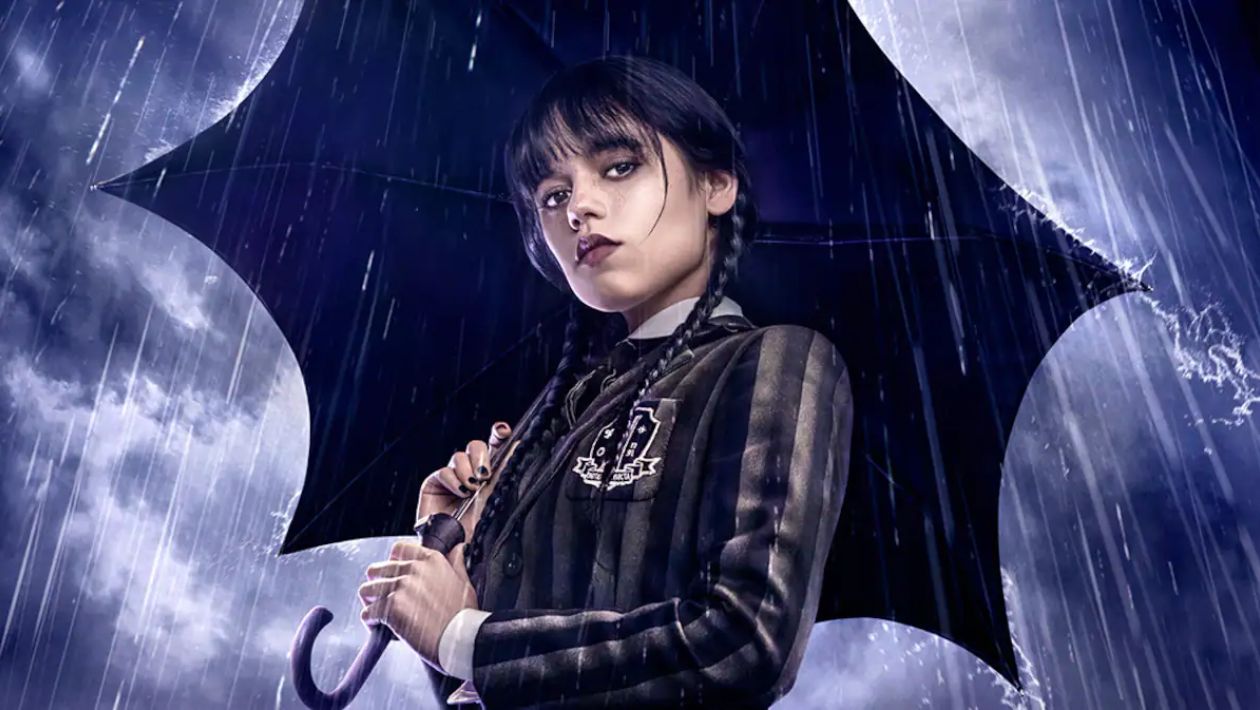 Mercredi : 3 choses que l&rsquo;on aimerait voir dans la saison 2 de la série Netflix
