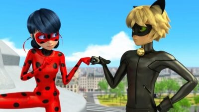 Miraculous : seul un vrai fan aura 7/10 ou plus à ce quiz sur le dessin animé