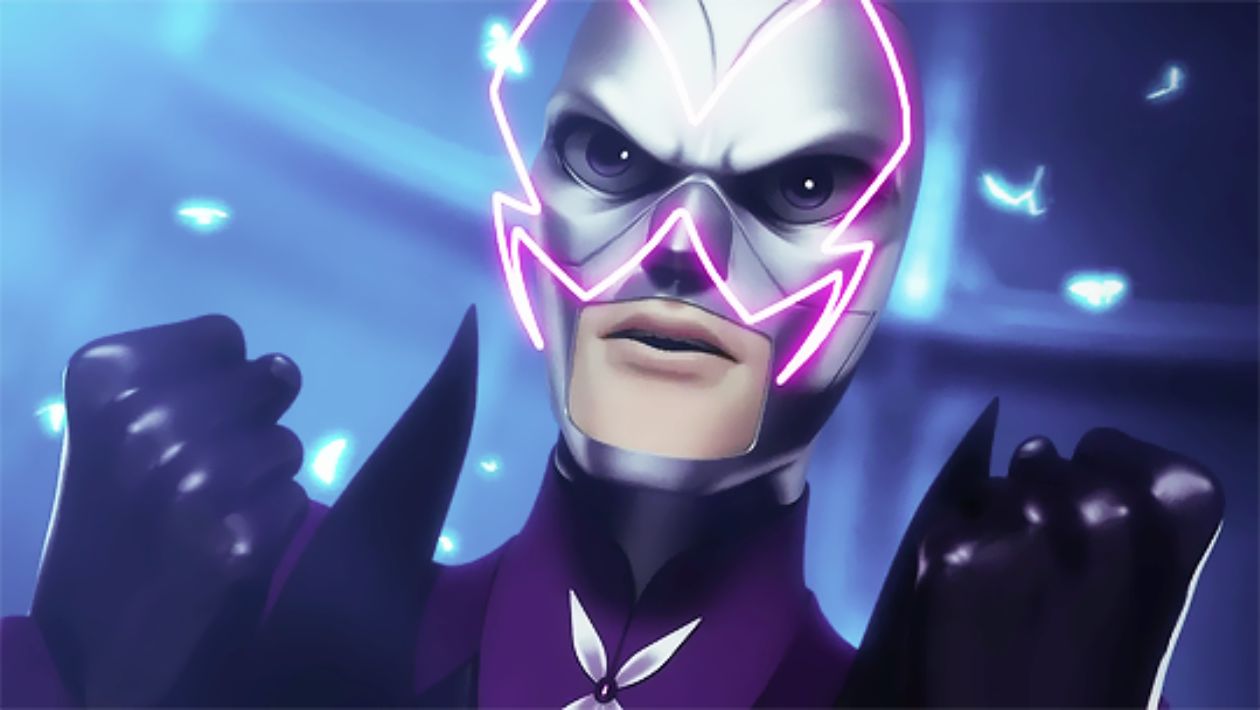 Miraculous : t&rsquo;es plus fort que Ladybug et Chat Noir si t&rsquo;as 10/10 à ce quiz sur Papillon