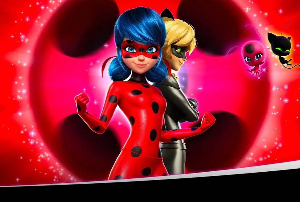 Miraculous Ladybug : quand sera diffusée la suite de la saison 5 sur TF1 ?