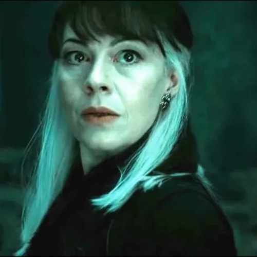 Narcissa Malefoy