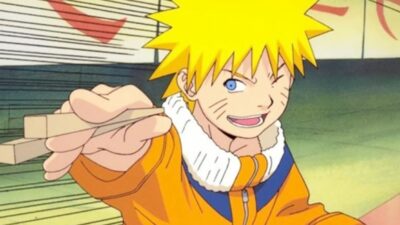 Naruto : tu fais partie de l&rsquo;équipe 7 si t&rsquo;as plus de 5/10 à ce quiz sur l&rsquo;anime
