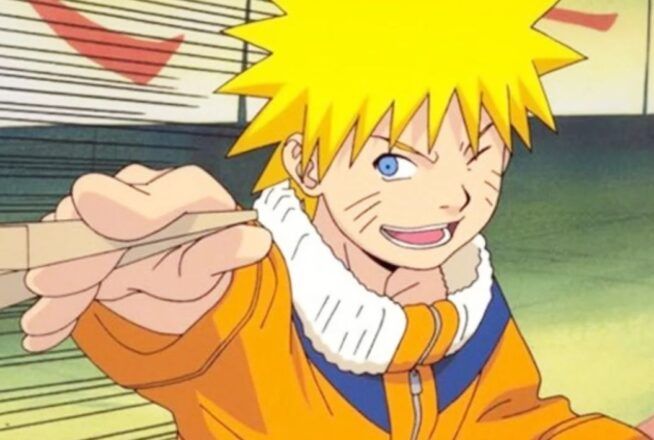 Naruto : tu fais partie de l&rsquo;équipe 7 si t&rsquo;as plus de 5/10 à ce quiz sur l&rsquo;anime