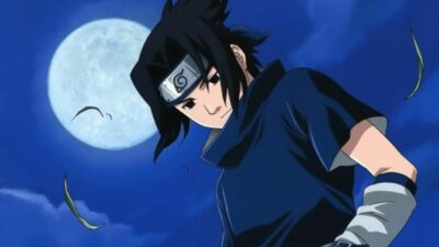 Quiz Naruto : seul un vrai fan aura 5/5 à ce quiz sur Sasuke