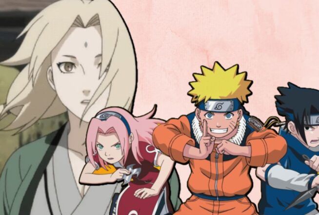 Quiz Naruto : seul un vrai fan saura nommer ces 5 personnages