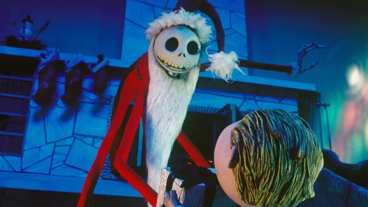 L'Etrange Noël de monsieur Jack : seul un vrai fan aura 5/5 à ce quiz sur le film