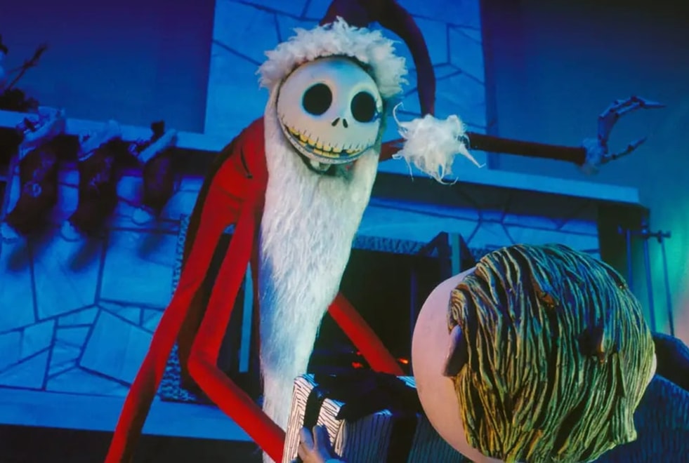 L’Etrange Noël de monsieur Jack : seul un vrai fan aura 5/5 à ce quiz sur le film