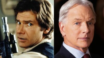 NCIS : le saviez-vous, Harrison Ford aurait pu jouer Gibbs dans la série !