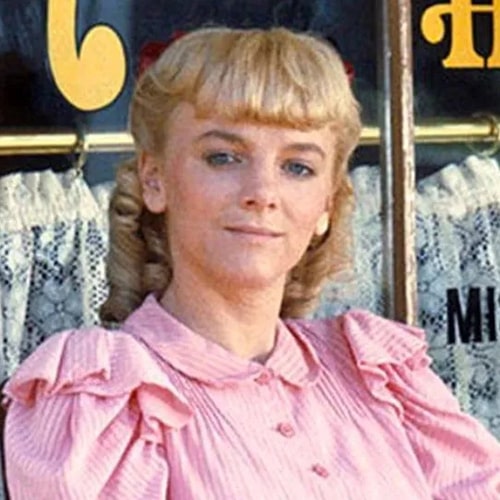 Nellie Oleson