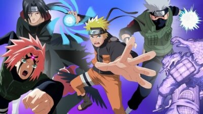 Quiz Naruto : ton mois de naissance te dira quel ninjutsu tu maîtrises