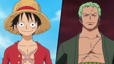 Quiz One Piece : donne 3 infos sur toi, on te dira si t'es Luffy ou Zoro