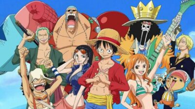 Quiz One Piece : seul un vrai fan saura nommer ces 5 personnages