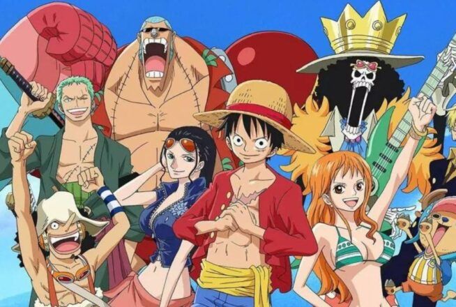 Quiz One Piece : seul un vrai fan saura nommer ces 5 personnages