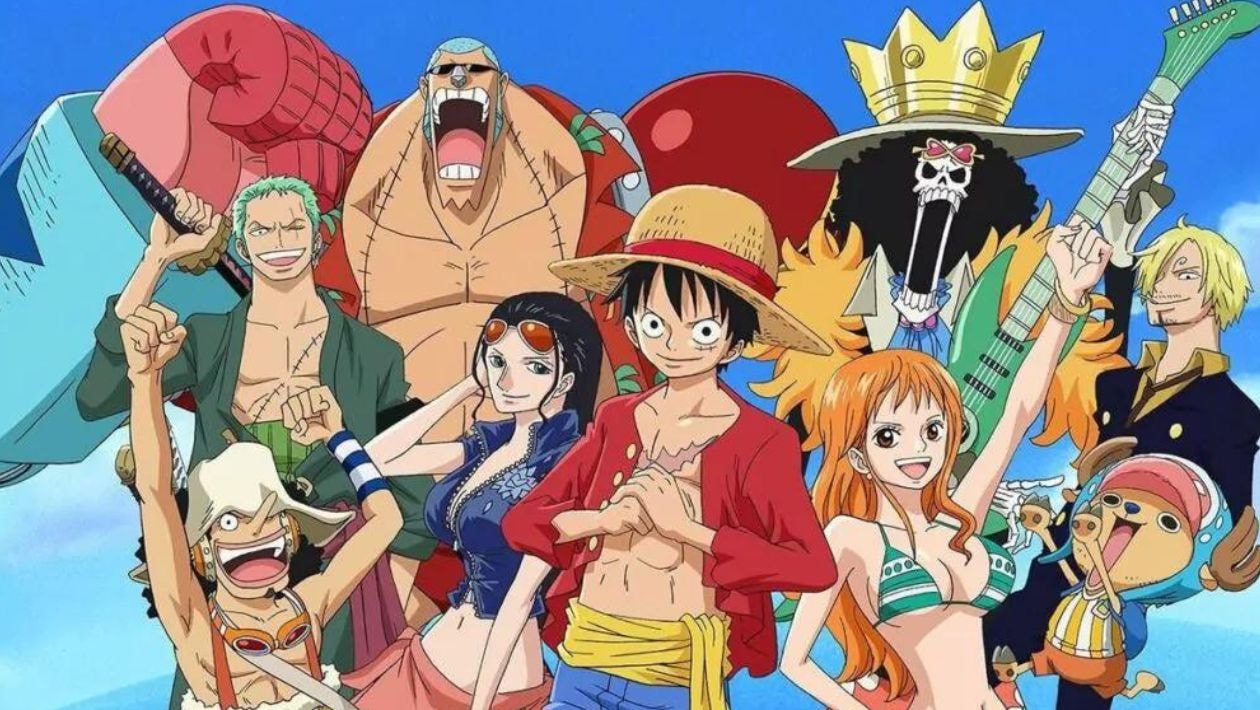 One Piece