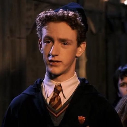 Percy Weasley