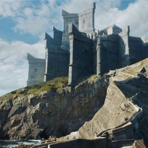 Peyredragon (Dragonstone)