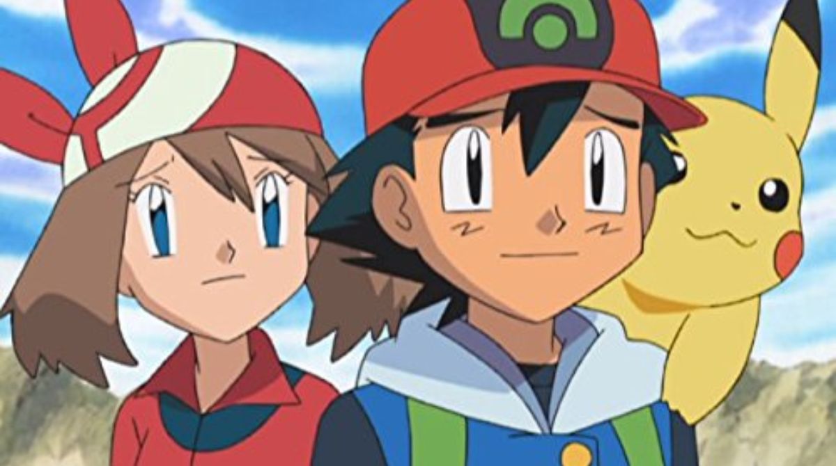 Quiz : élimine 5 Pokémon et on devinera ton âge
