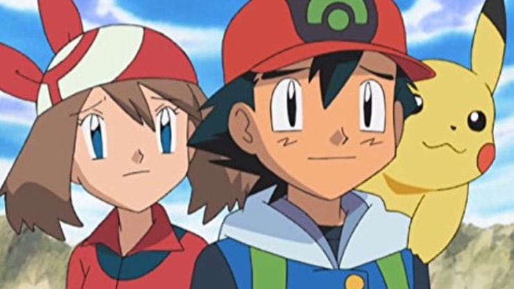 Quiz : élimine 5 Pokémon et on devinera ton âge