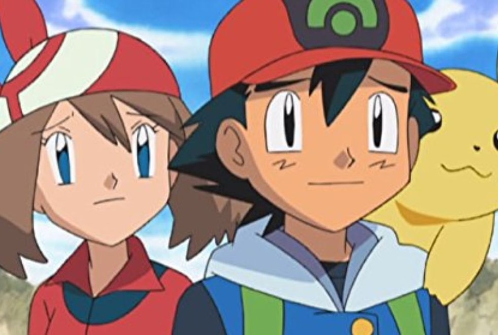 Quiz : élimine 5 Pokémon et on devinera ton âge