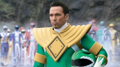 Power Rangers : l'acteur Jason David Frank est décédé à l'âge de 49 ans