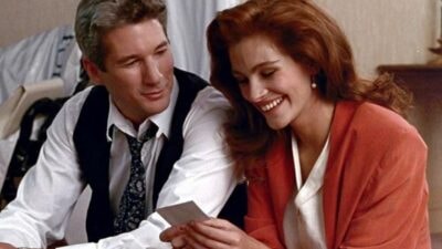 T'as grandi devant Pretty Woman si tu as 7/10 à ce quiz sur le film