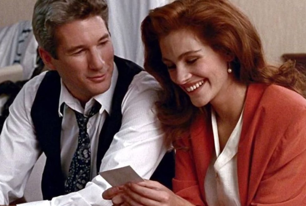 T’as grandi devant Pretty Woman si tu as 7/10 à ce quiz sur le film