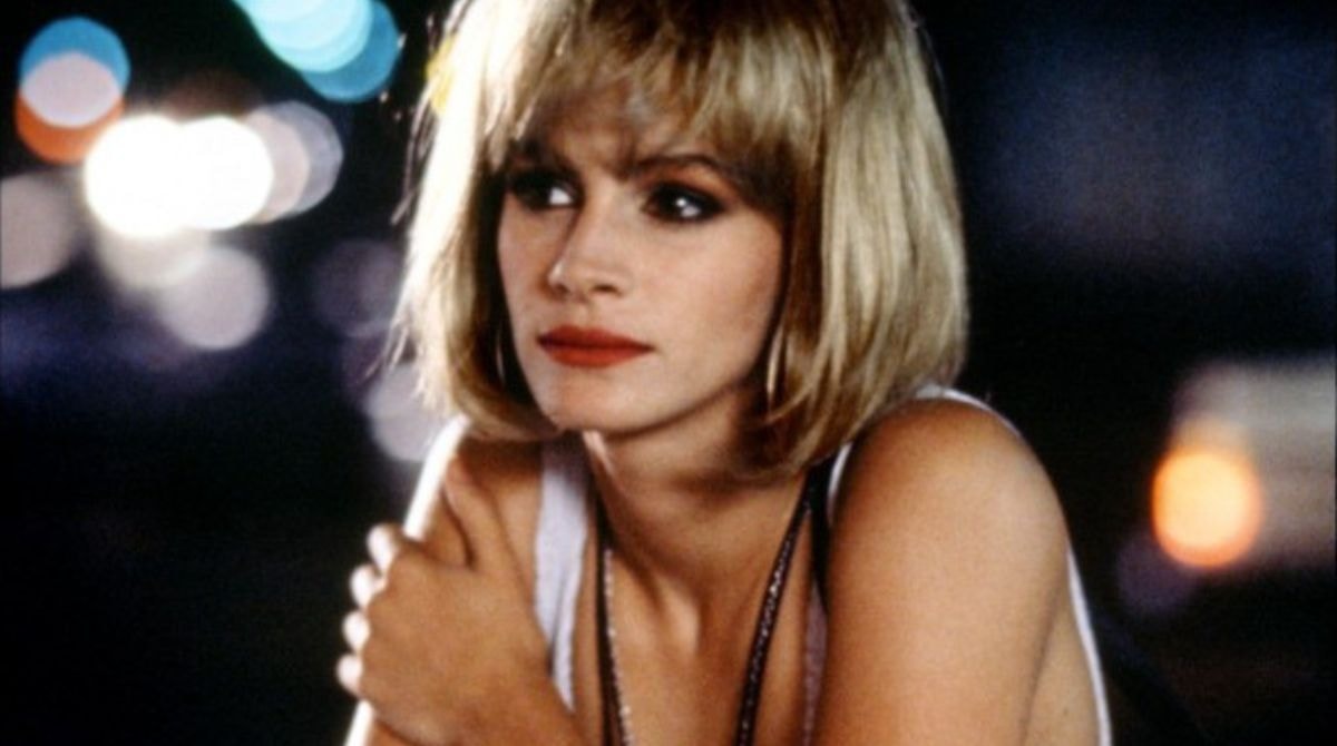 Pretty Woman