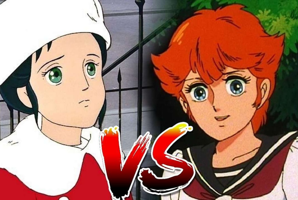 Sondage, le match ultime : tu préfères Princesse Sarah ou Jeanne et Serge ?
