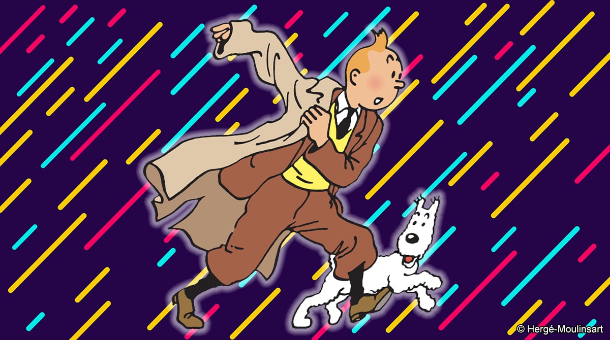 Tintin