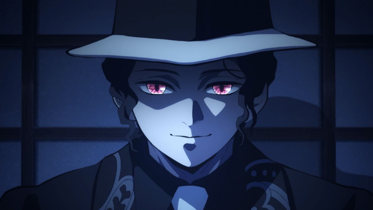 Quiz Demon Slayer : sauras-tu nommer ces 10 méchants de l'anime ?